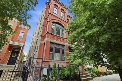 3f-1516 N Mohawk St, Chicago, IL, 60610-3059 | Card Image
