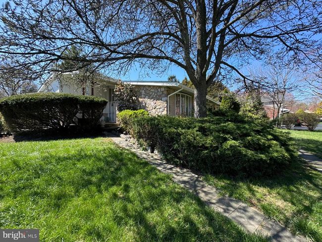 1705 E Willow Grove Ave, House other with 4 bedrooms, 4 bathrooms and null parking in GLENSIDE PA | Image 40