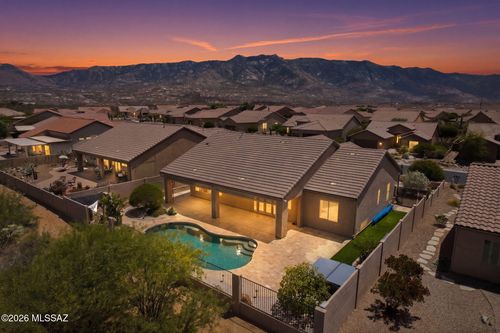 62812 E Ironwood Lane, Tucson, AZ, 85739 | Card Image