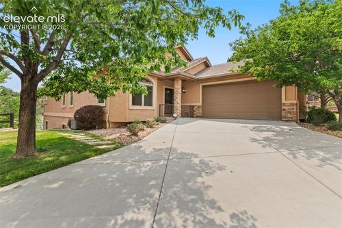 2425 Mesa Crest Grv, Colorado Springs, CO, 80904-1816 | Card Image
