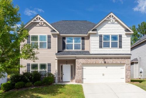 3010 Kilknockie Dr, Grovetown, GA, 30813-8146 | Card Image