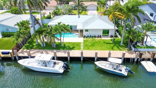 4440 Ne 26th Ave, Lighthouse Point, FL, 33064-7215 | Card Image