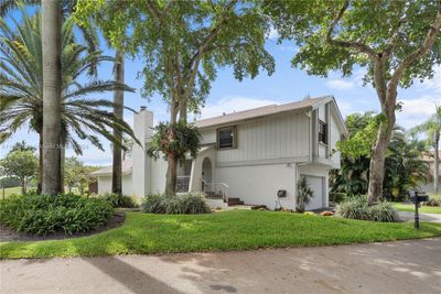 89 Juniper Rd, House other with 3 bedrooms, 2 bathrooms and null parking in Hollywood FL | Image 1