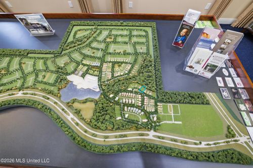Lot 60 Middleton Pl, Biloxi, MS, 39532-4674 | Card Image
