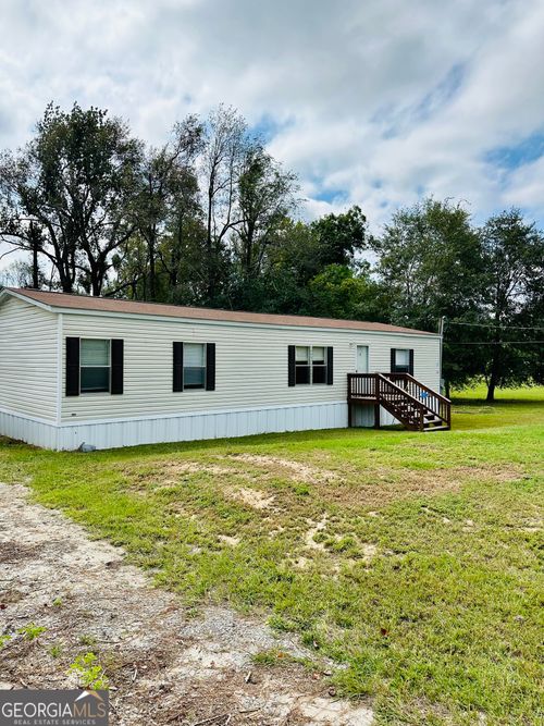 163 Indigo Rd, Lyons, GA, 30436-5738 | Card Image