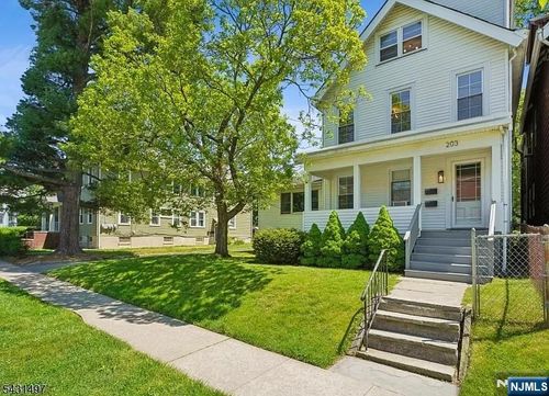 203 Fullerton Avenue, Montclair, NJ, 07042 | Card Image