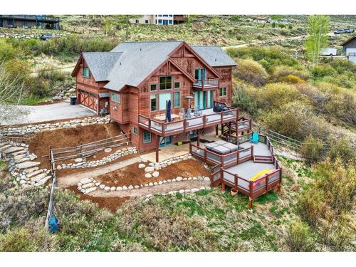 127 Hillside Dr, Silverthorne, CO, 80498-9500 | Card Image