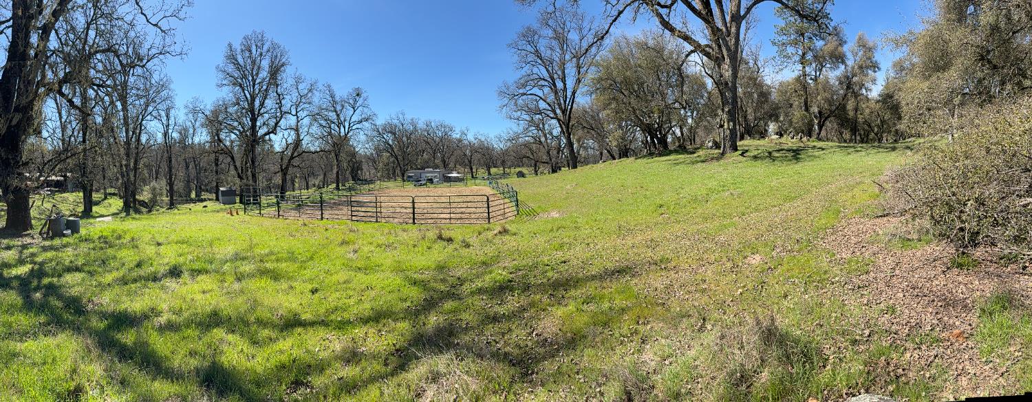 Land in Fiddletown