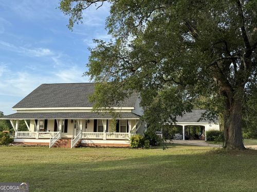 1601 Alston Long Pond Rd, Mount Vernon, GA, 30445-2324 | Card Image
