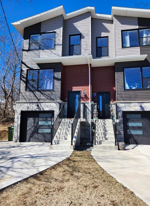 6 Williams Lake Rd, Halifax, NS, B3P1S5 | Card Image
