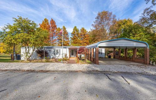 902 W Ohio St, Holland, IN, 47541-9209 | Card Image