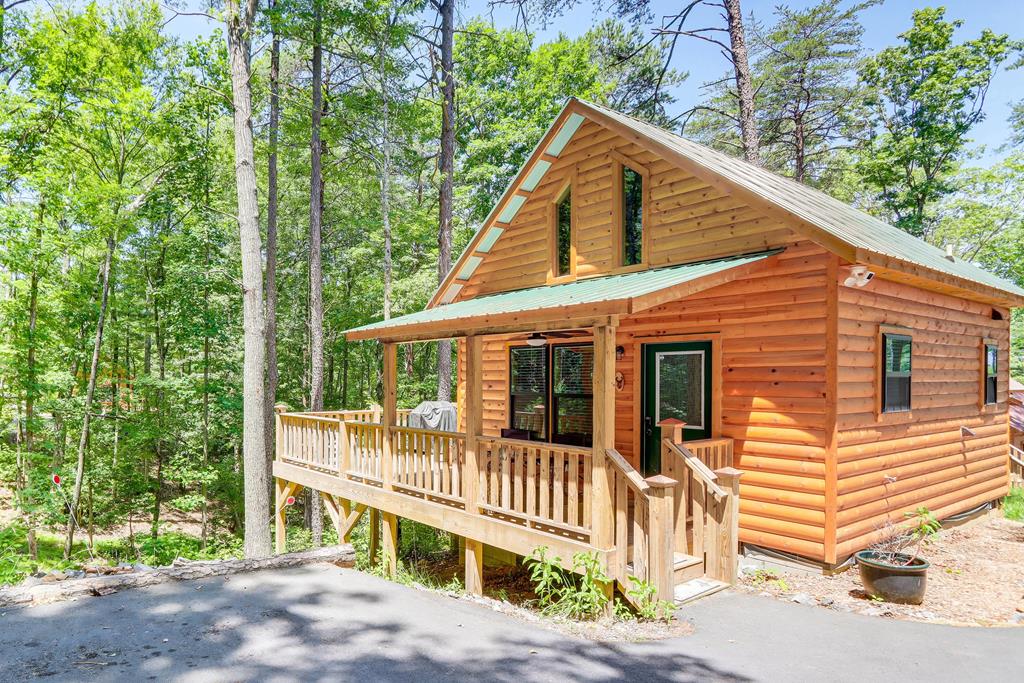 Rushmore Ln, Murphy, NC 28906