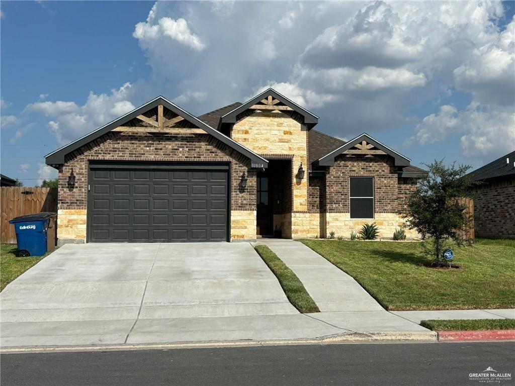 Residential in Edinburg 2