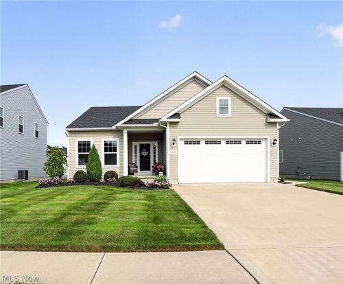 6598 High Perch Dr, North Ridgeville, OH, 44039-2926 | Card Image