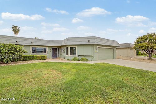 10419 W Campana Dr, Sun City, AZ, 85351-1161 | Card Image