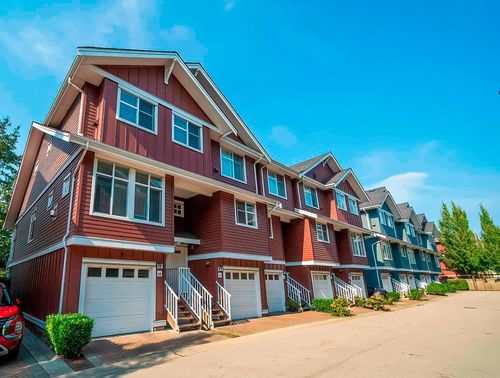 68-935 Ewen Ave, New Westminster, BC, V3M0A1 | Card Image