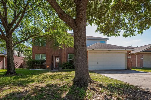 2214 Tremont Trail Ln, Katy, TX, 77450-3737 | Card Image