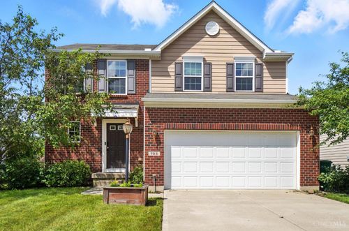 793 Cliffside Dr, Fairborn, OH, 45324-5855 | Card Image