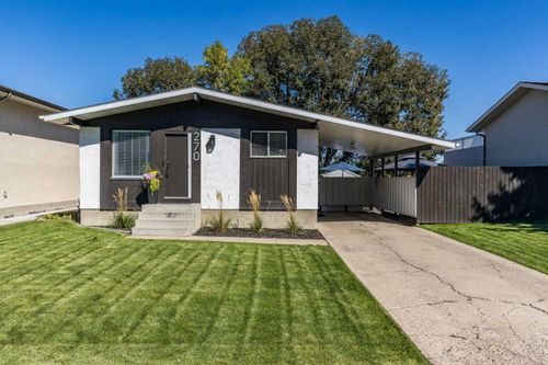 270 Shepherd Cres Se, Medicine Hat, AB, T1B2K5 | Card Image