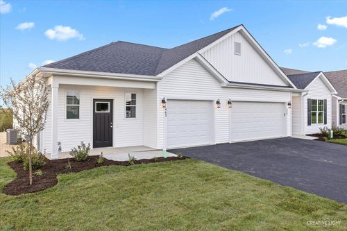 529 S Preston Street, Cortland, IL, 60112 | Card Image