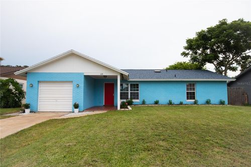 526 Dorset Cir, SOUTH DAYTONA, FL, 32119-3222 | Card Image