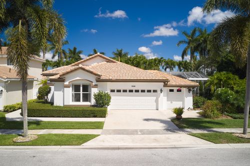 8166 Quail Meadow Way, West Palm Beach, FL, 33412-1507 | Card Image