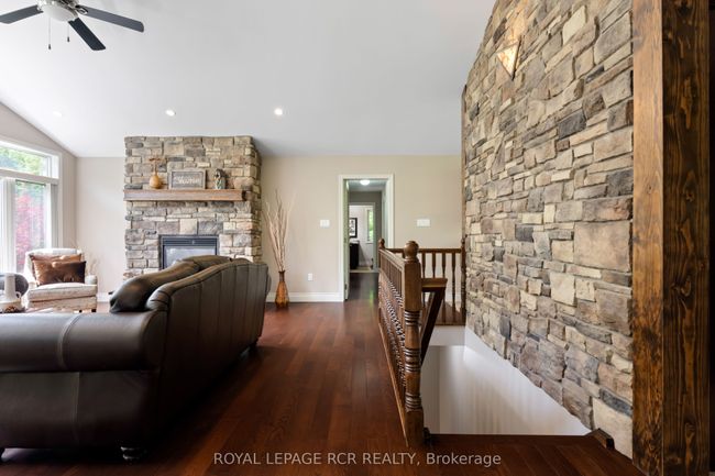 555374 Mono Amaranth Tline, House other with 6 bedrooms, 4 bathrooms and 8 parking in Amaranth ON | Image 12