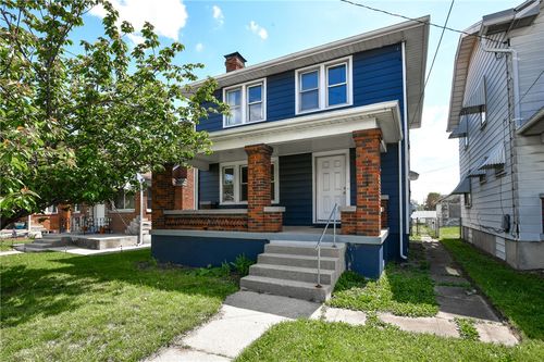 310 Brandt St, Dayton, OH, 45404-2240 | Card Image