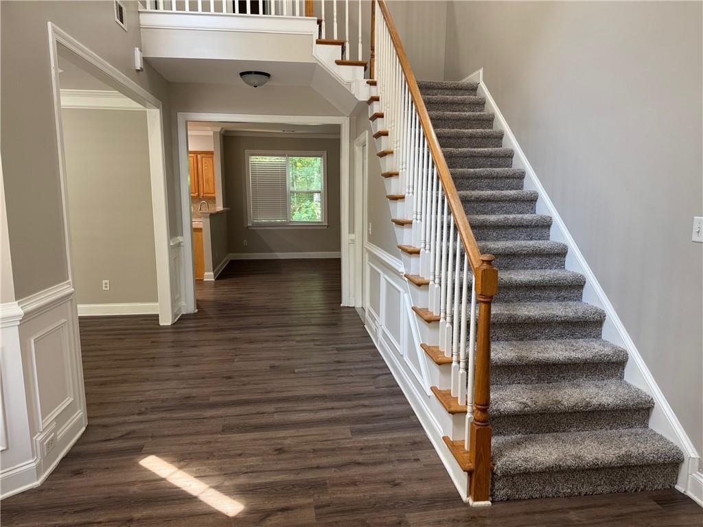 Residential in Locust Grove 3