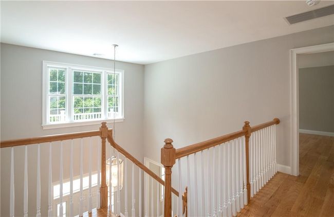 Staircase to the Second Floor Landing | Image 13