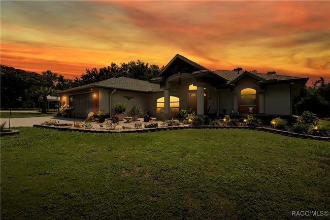 10721 N Ocean Dr, House other with 3 bedrooms, 2 bathrooms and 7 parking in CITRUS SPRINGS FL | Image 61