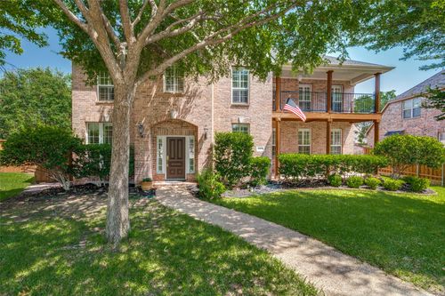 2673 April Sound Ln, Frisco, TX, 75033-7966 | Card Image