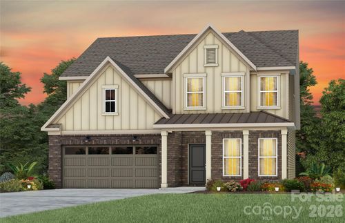 1206 Chastity Trails Ct, Matthews, NC, 28104-2303 | Card Image