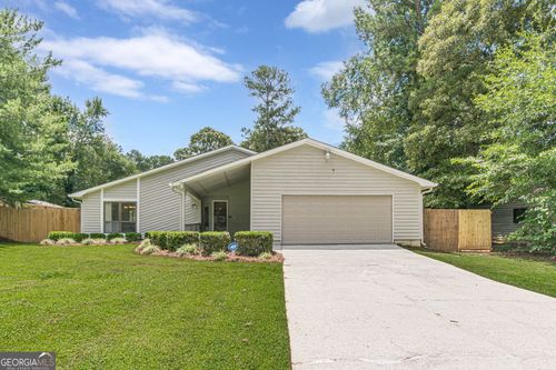 228 Avalon Way, Riverdale, GA, 30274-4413 | Card Image
