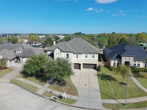 27118 Ashford Sky Ln, Katy, TX, 77494-3710 | Card Image