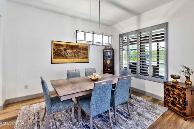 Separate Dining Area | Image 12