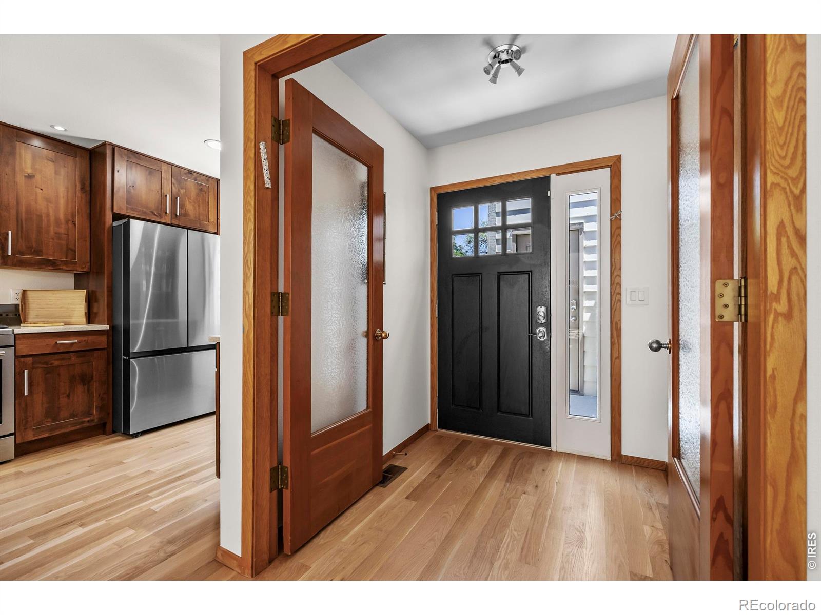 Residential in Boulder 4