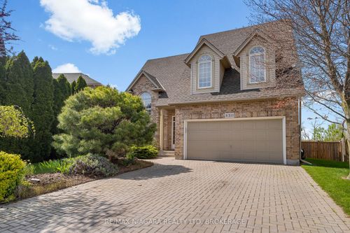 8311 Vegter Crt, Niagara Falls, ON, L2H3M1 | Card Image