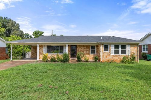 110 Emerald Dr, Tuscumbia, AL, 35674-1623 | Card Image
