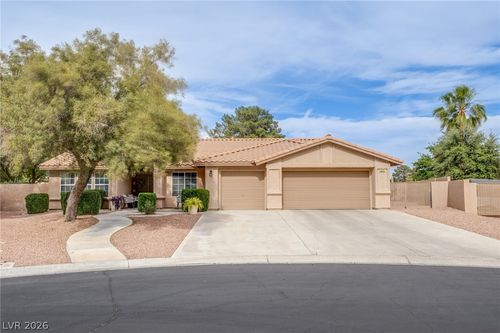 3816 Rocky River St, Las Vegas, NV, 89130-2940 | Card Image