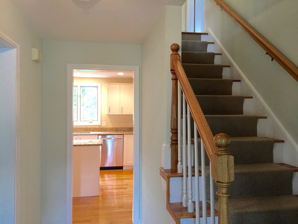 Residential Lease in Needham 2