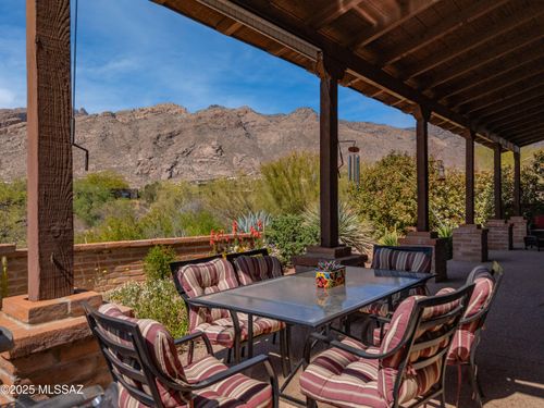 4900 E Calle Guebabi, Tucson, AZ, 85718 | Card Image