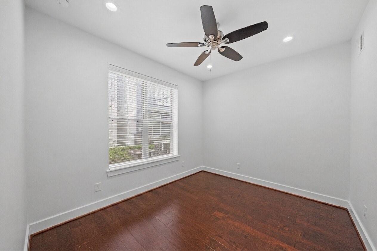 Residential Lease in Houston 5
