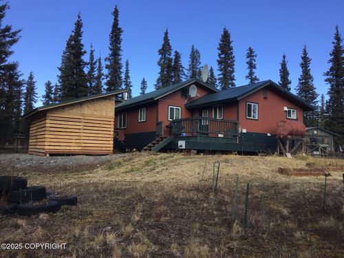 Mile 81 Richardson Hwy, Copper Center, AK, 99573 | Card Image