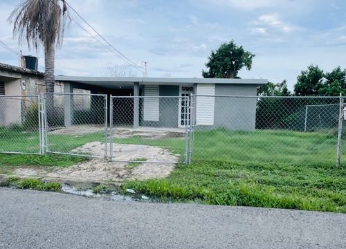 560-560 Parc Nuevas Bo Daguao, NAGUABO, PR, 00718 | Card Image