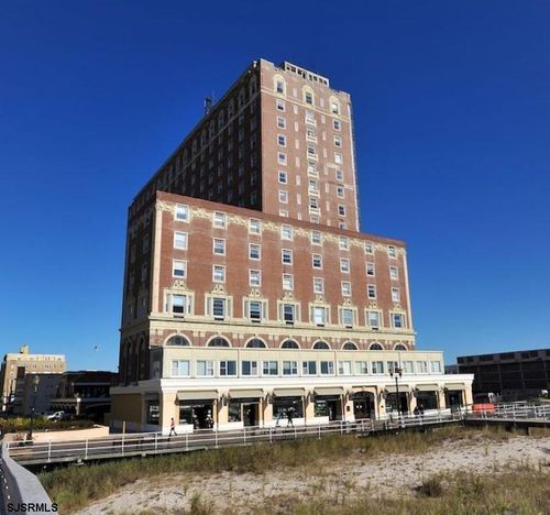 1611-2721 Boardwalk, Atlantic City, NJ, 08401-6423 | Card Image