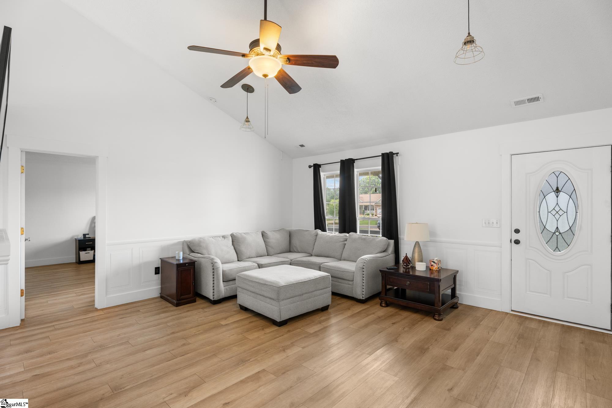 Residential in Inman 5