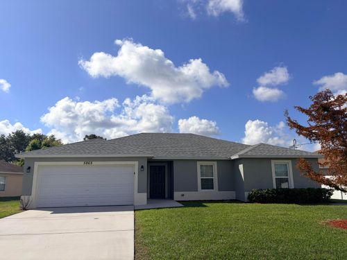 5865 Nw Mesa Cir, Port St. Lucie, FL, 34986-4189 | Card Image
