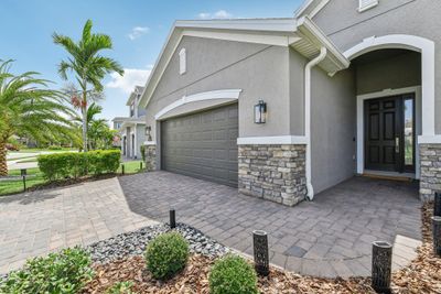 7633 Poulicny Lane, House other with 4 bedrooms, 3 bathrooms and null parking in Melbourne FL | Image 2