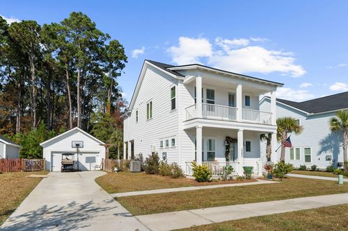2382 Lenwick Hall Ln, Johns Island, SC, 29455-9032 | Card Image